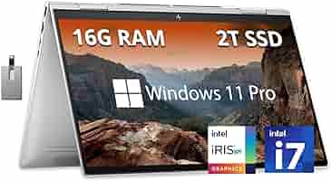 FMV U93H1BZ Corei7 1360p RAM16GB　ROM1T HP Envy X360 2-in-1 15.6